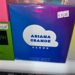 Ariana Grande cloud perfume para mujer 