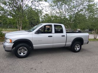 2005 Dodge Ram 1500