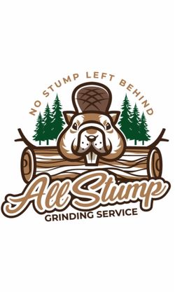 Stump removal