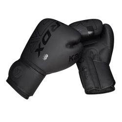 Boxing Training Gloves - 16 Oz
