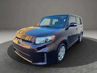2012 Scion xB