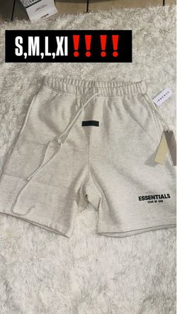 Essential shorts