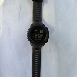 Garmin Instinct GPS Watch