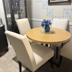 Kitchen Table 