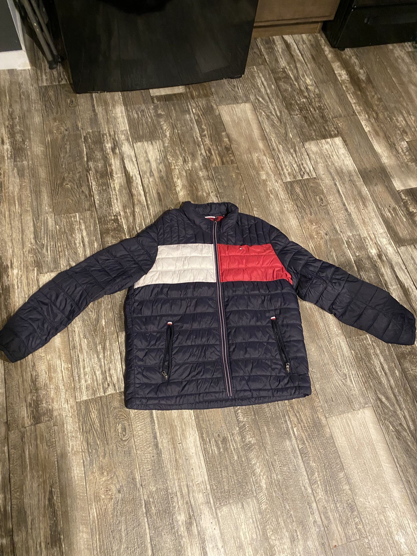 Tommy Hilferg Jacket 