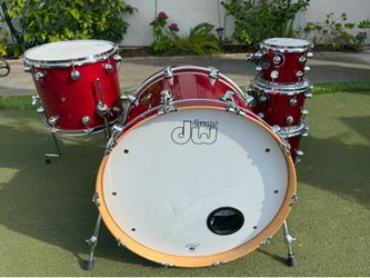 DW Performance