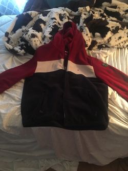 Tommy jacket