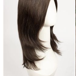 Amore THEA Human Hair wig 