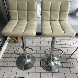 Bar Stools.