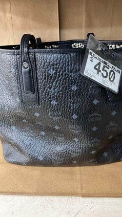 MCM Visetos Liz Reversible