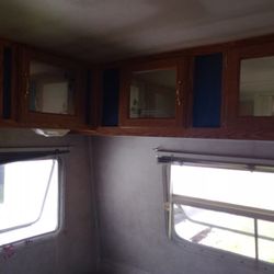2000 Esprit Travel Trailer 