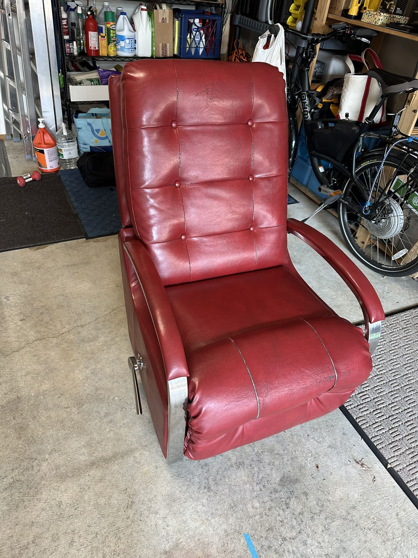 Lazy Boy Recliner