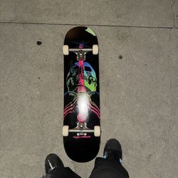 POWELL PERALTA skateboard 