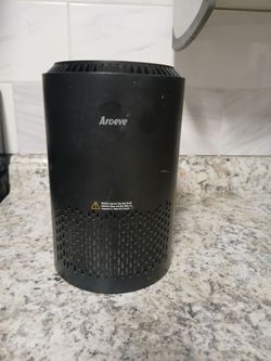 AROEVE Air Purifiers | MK01A