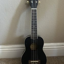 Mitchell Ukulele 