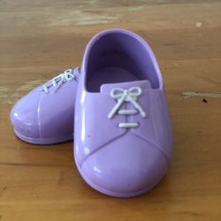 Doll shoes for 18” our generation or American Doll