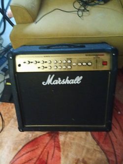 Marshall Valvestate 100 watt