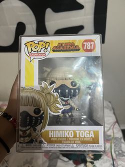 himiko toga funko pop