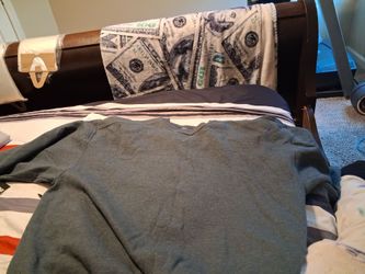 Sweater jerzees