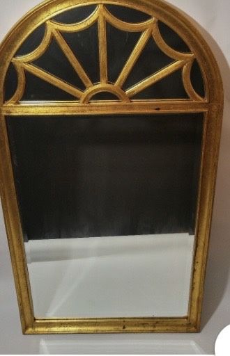 Antique Mirror 