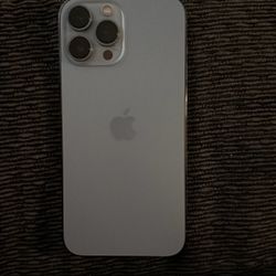 Brand new Iphone 13 pro max 