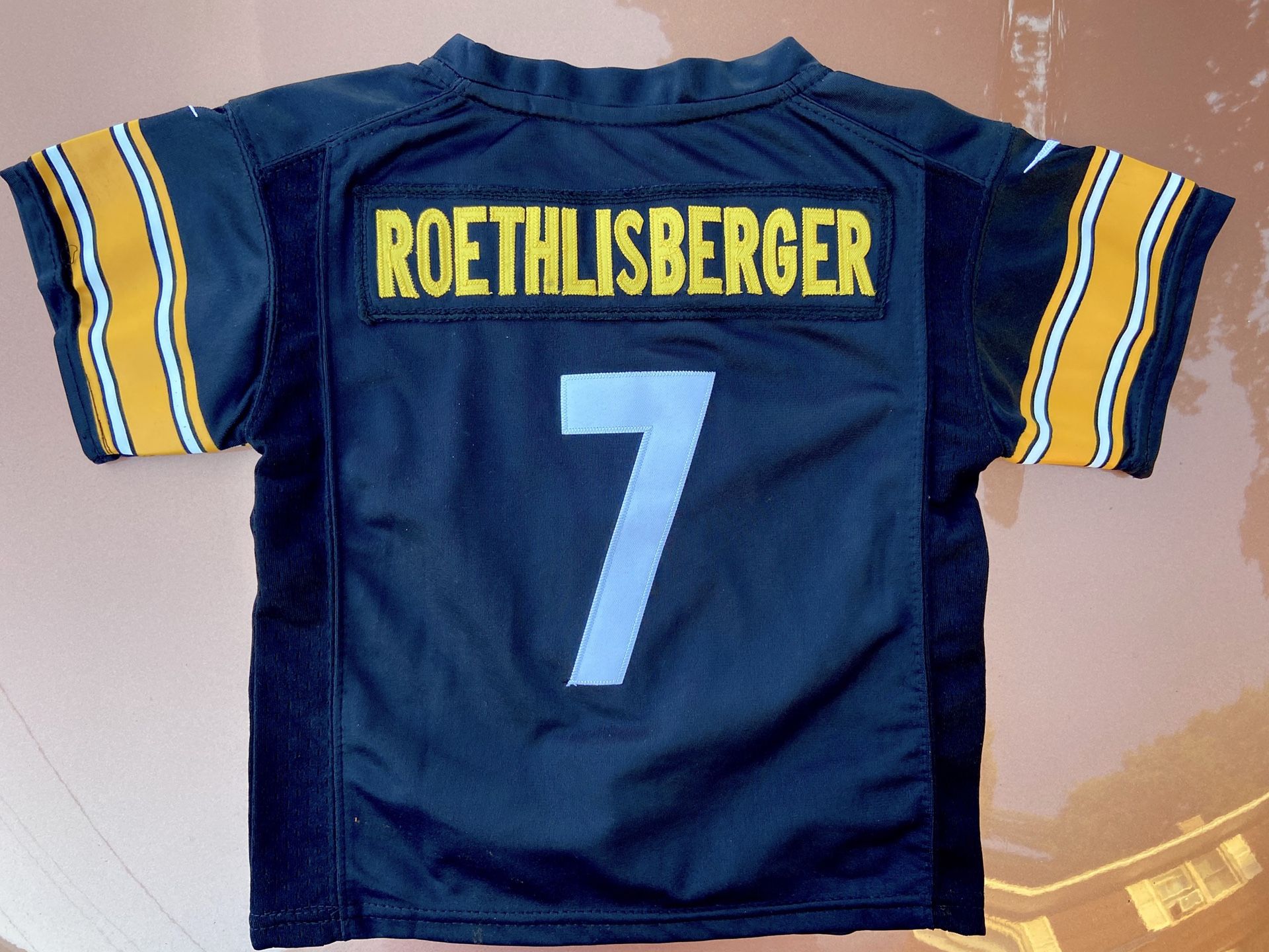Pittsburgh Steelers kids Jersey
