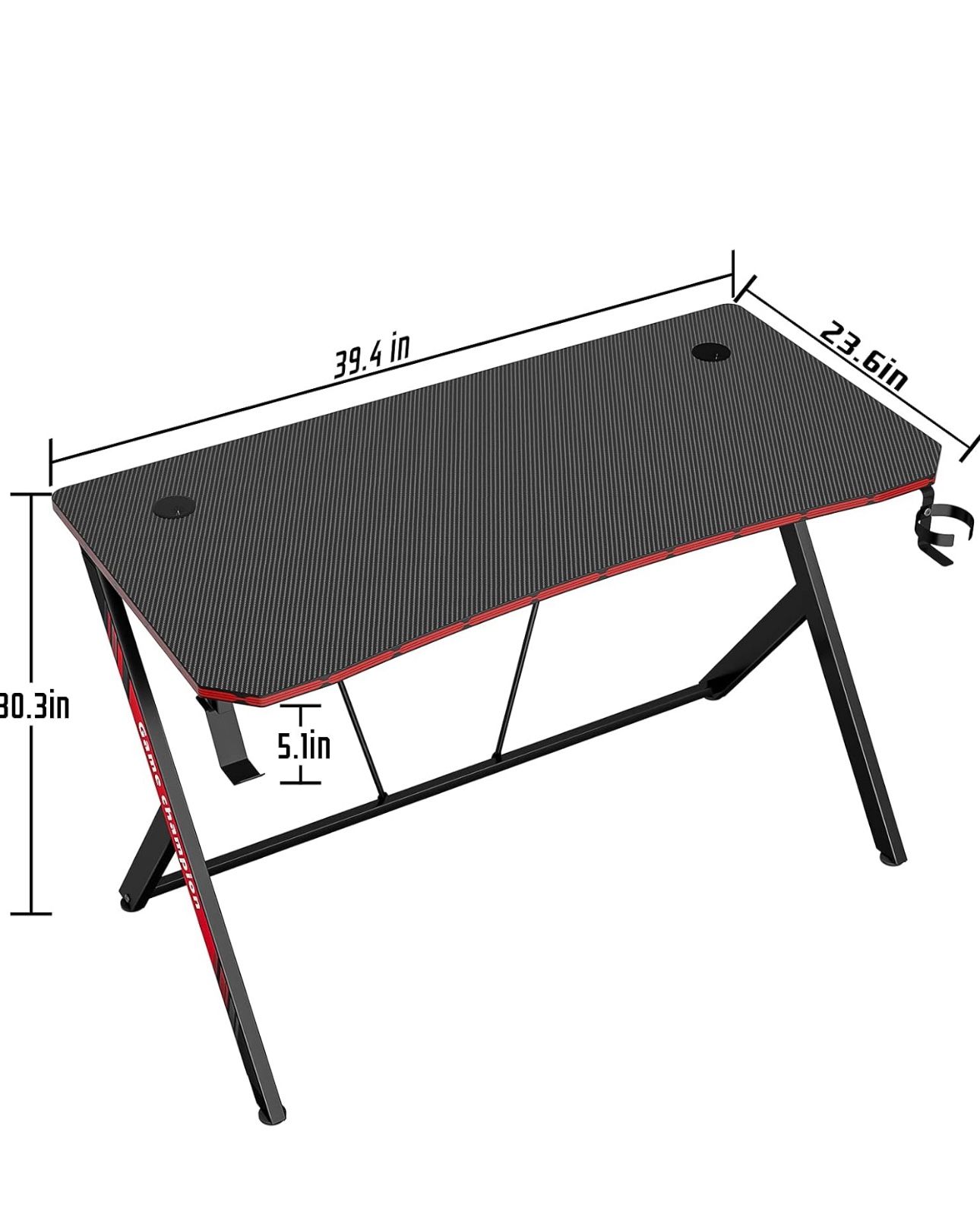 Gaming Desk