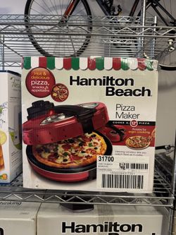 Kitchen Appliances
