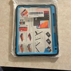 iPad Case