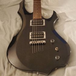 ESP/LTD F-100M
