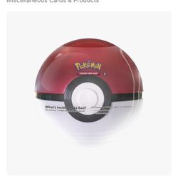Pokemon Pokeballs 