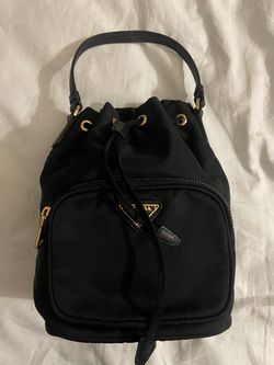 Bucket Bag