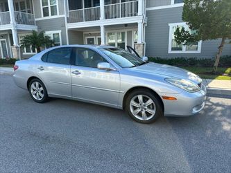 2006 Lexus ES 330