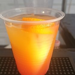 Bartending