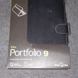 Tablet Case