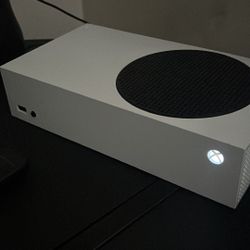Xbox series S 