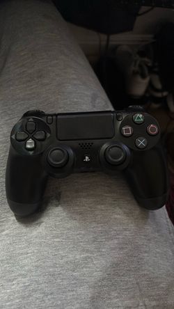 Sony PS4 DualShock 4 Controller Black