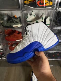 Sz 10.5 Blueberry 12s