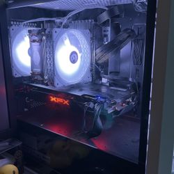 pre built gaming pc 