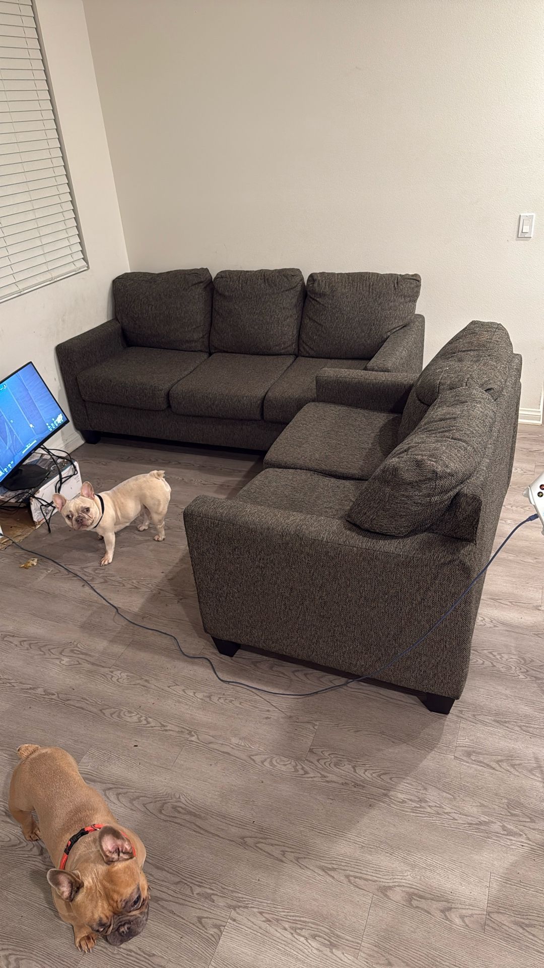 Couch For Sale 💗