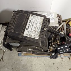 Marine Air Conditioner And Heater