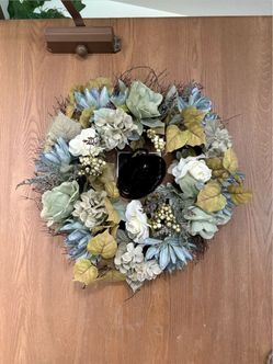 Fall Wreath