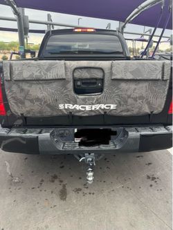 Raceface tailgate pad t2 full size