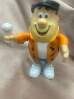 Vintage Fred Flinestone
