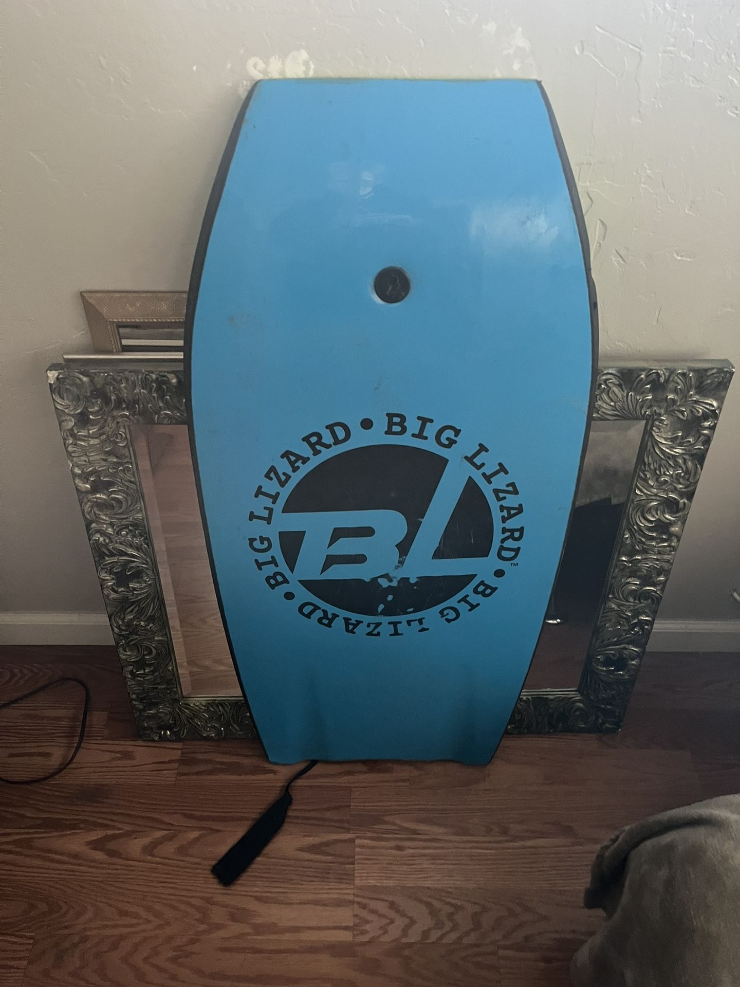 Big Lizard Boogie Board 