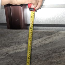 GRANITE SLAB