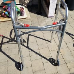 Brand New Walker 