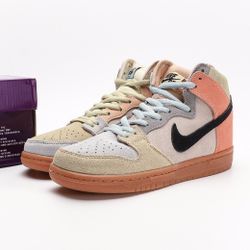 nike Sb Dunk High .SIZES 8,8.5,9,10,10.5,11