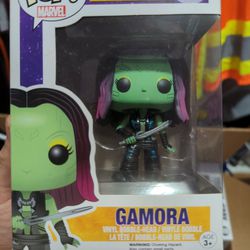 Gamora Funko Pop 