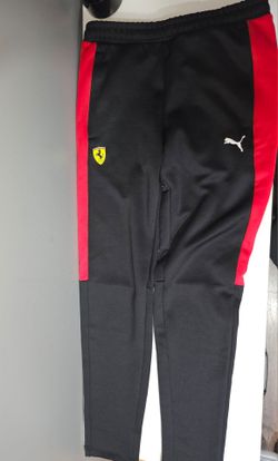 Scuderia Ferrari Race
Men's MT7 Pants